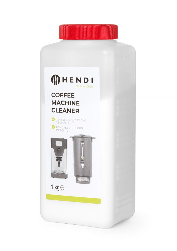 HENDI Kaffeemaschinenreiniger