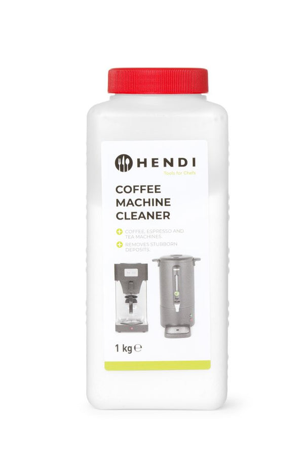 HENDI Kaffeemaschinenreiniger