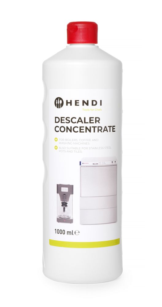 HENDI Entkalker-Konzentrat