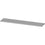 Stalgast Arbeitsplatte Boxversion "PRO", 2800x700x40 mm, ohne Aufkantung