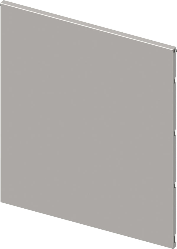 Stalgast Seitenverkleidung Boxversion 2.0 für 540 mm Modultiefe