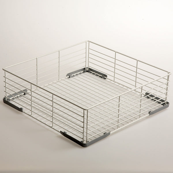 Diamond Korb für Gläser 450x450 mm - Rilsan.