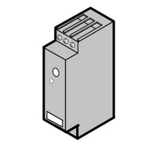 Diamond Option : Spannungsmonitor