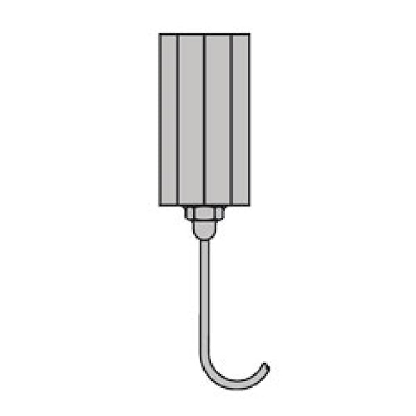 Diamond Option : Beheiztes elektronisches Bedienfeld (1/3)