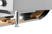 Bartscher Durchlauftoaster DLT150-1