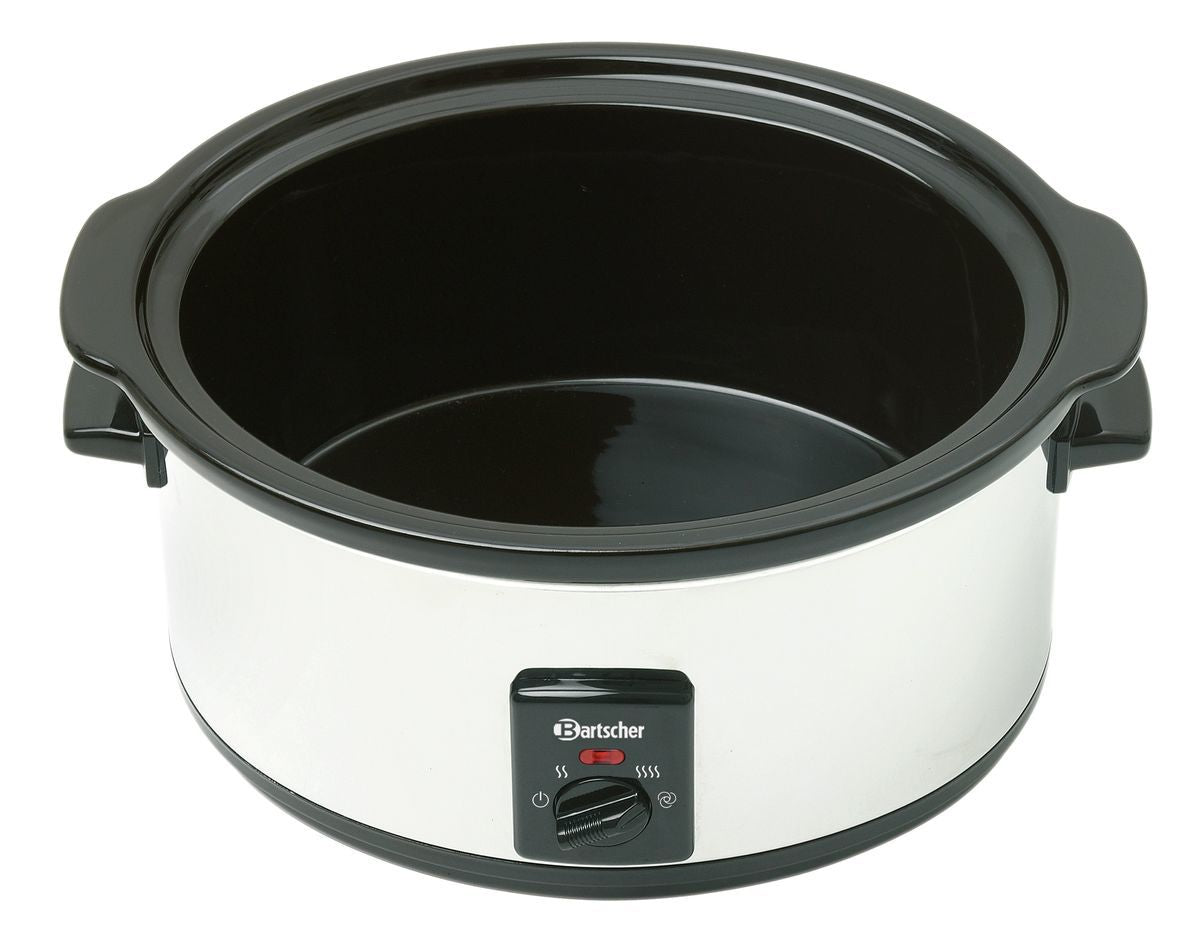 Speisenwärmer 6,5L – Bild 2