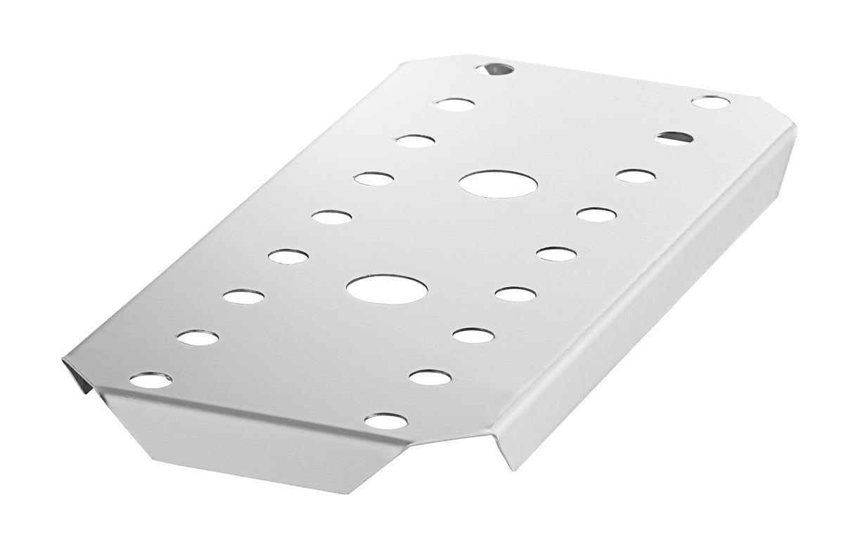 Einlegeboden gelocht, 1/3GN – Bild 2