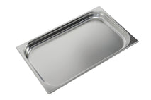 Blech 1/1GN, 40 mm – Bild 2