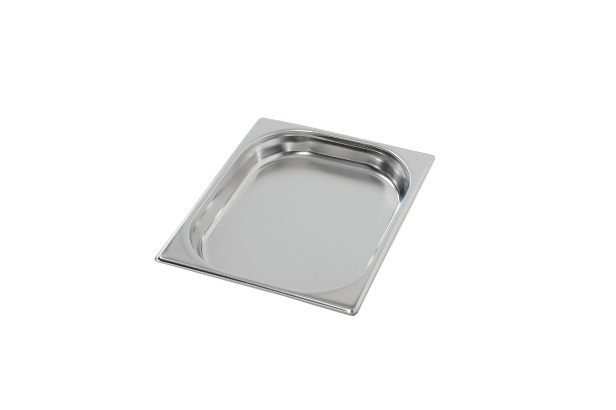 Blech 1/2GN, 40 mm – Bild 2
