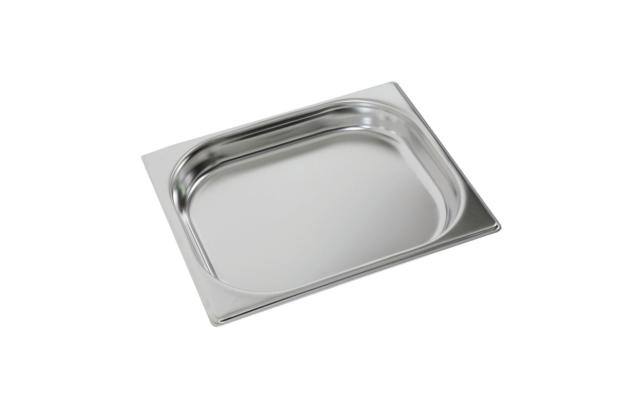 Blech 1/2GN, 40 mm – Bild 3