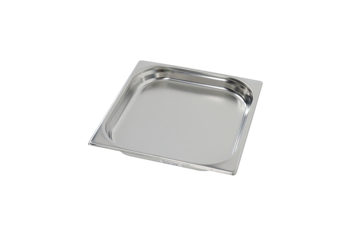 Blech 2/3GN, 40 mm – Bild 2