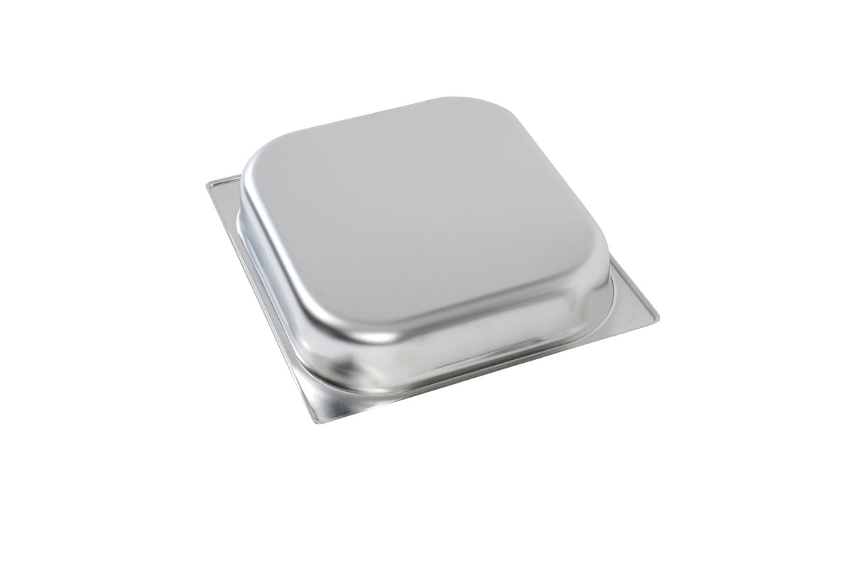 Blech 2/3GN, 65 mm – Bild 4
