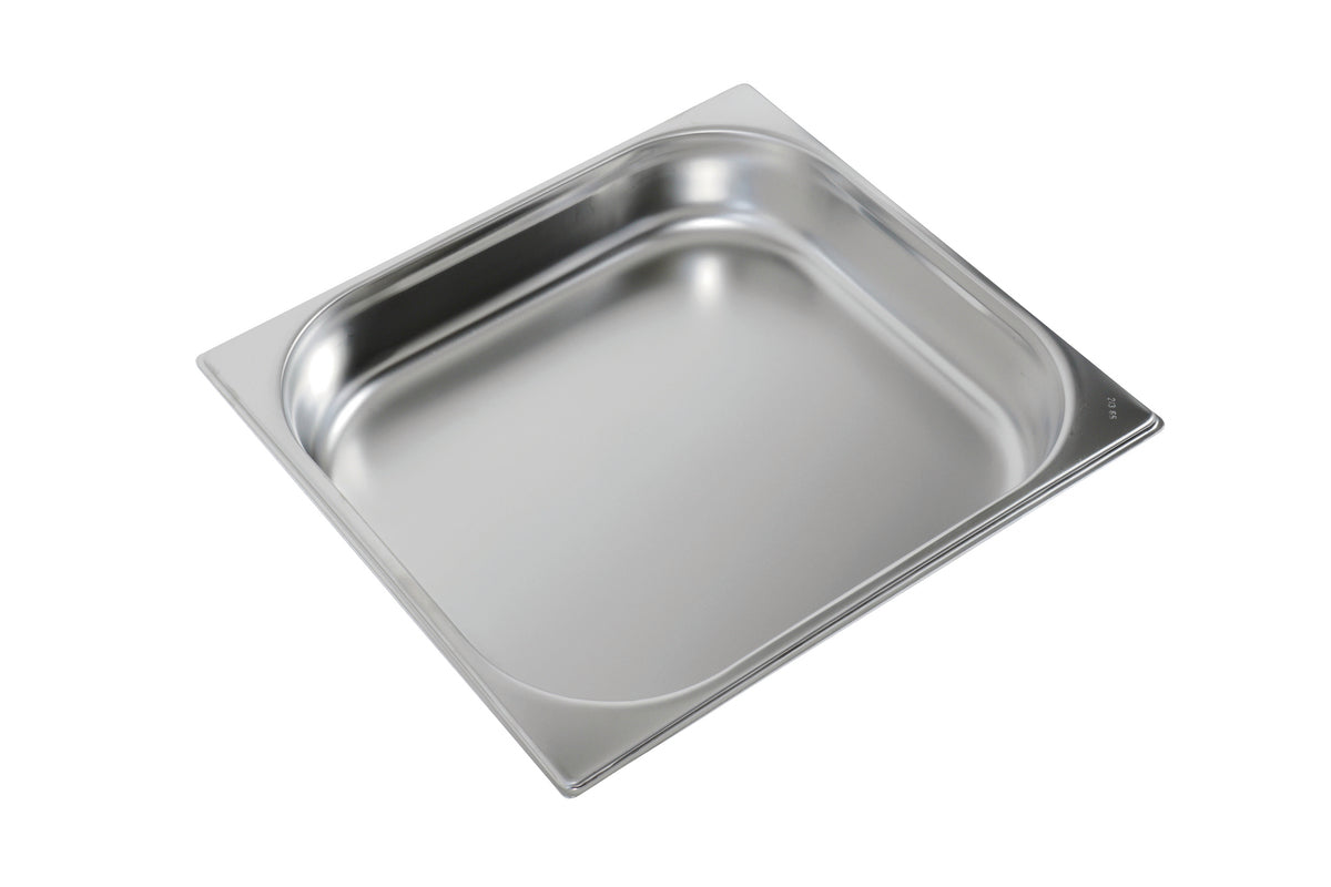 Blech 2/3GN, 65 mm – Bild 3