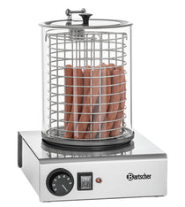 Bartscher Hot-Dog-Gerät