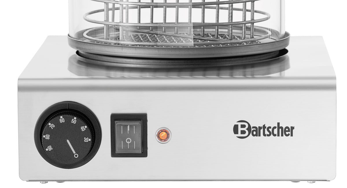 Hot-Dog-Gerät – Bild 6