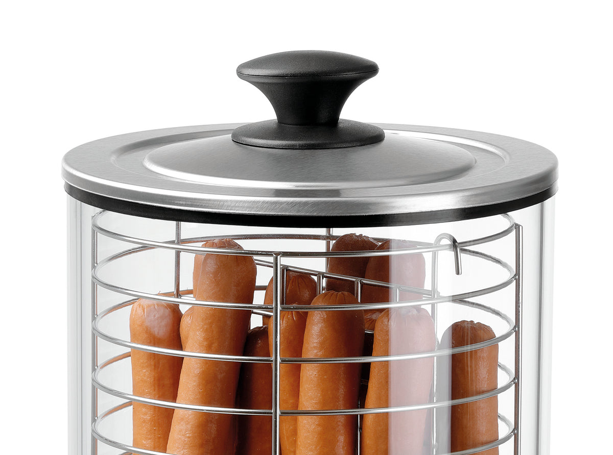 Hot-Dog-Glaszylinderschutz 200 – Bild 5