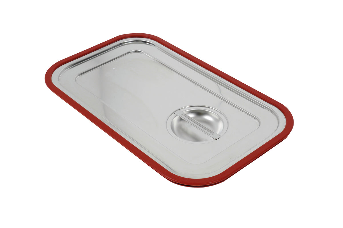 Deckel 1/1GN, mit Dichtung – Bild 2