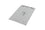 Bartscher Deckel 1/1GN