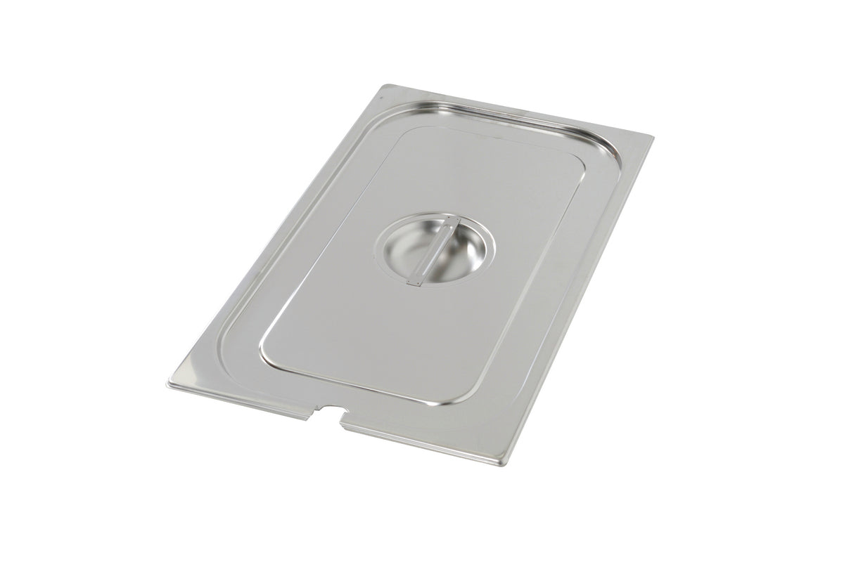 Deckel 1/1GN, mit Löffelaussparung – Bild 3