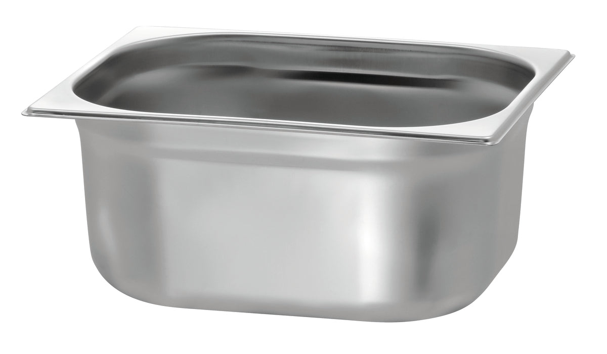 GN-Behälter, 1/2, 150mm, 9,5 L – Bild 2