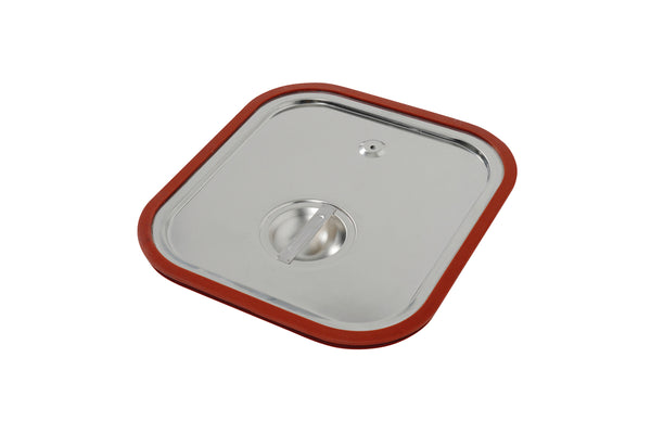Deckel 2/3GN, mit Dichtung