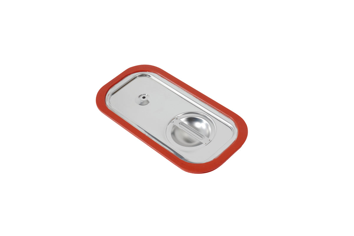 Deckel 1/3GN, mit Dichtung – Bild 2