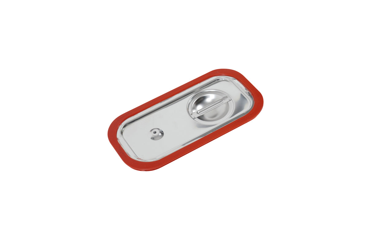 Deckel 1/3GN, mit Dichtung – Bild 3