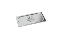 Bartscher Deckel 1/3GN