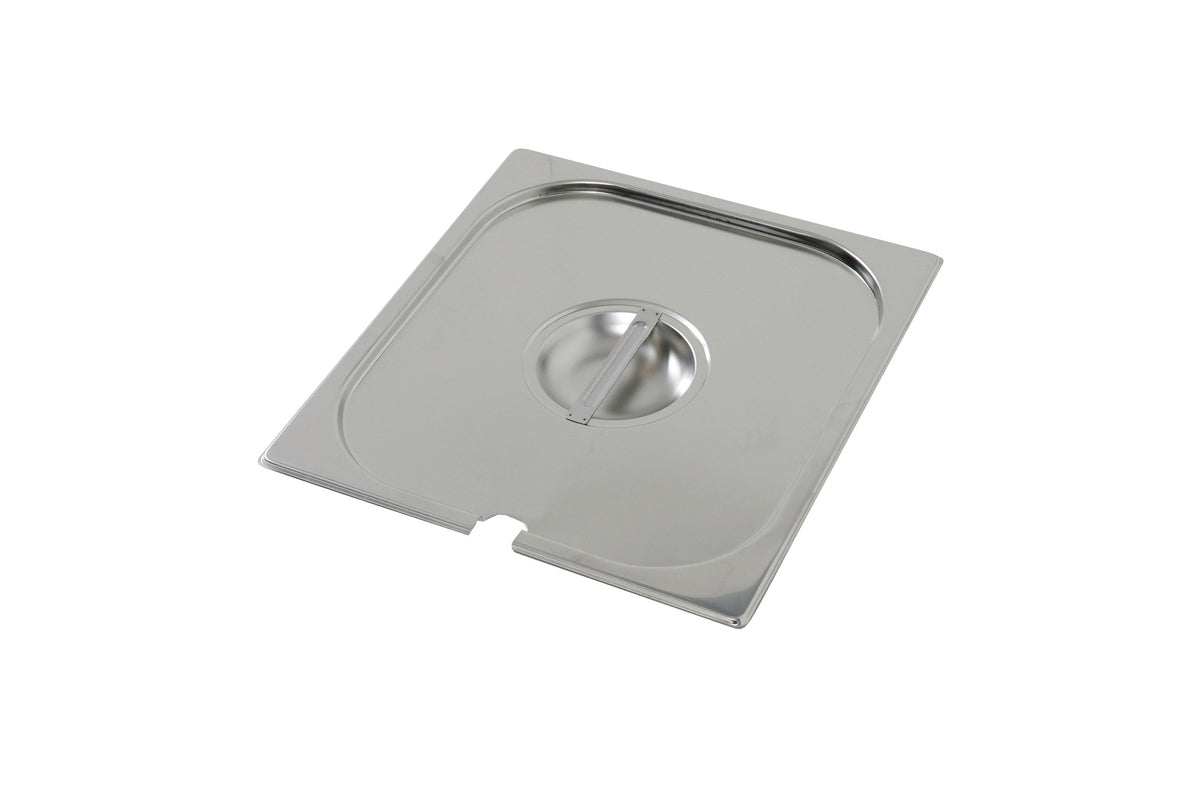 Deckel 2/3GN, mit Löffelaussparung – Bild 3