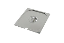 Deckel 2/3GN, mit Löffelaussparung – Bild 3