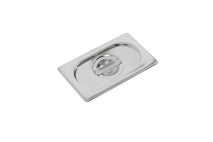 Bartscher Deckel 1/9GN