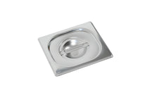 Bartscher Deckel 1/6 GN
