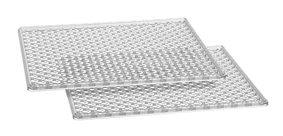 Dörrgitter-Set 120 – Bild 3