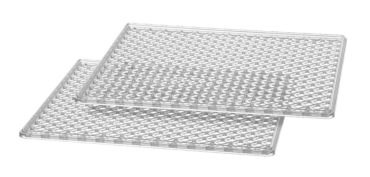 Dörrgitter-Set 120 – Bild 4