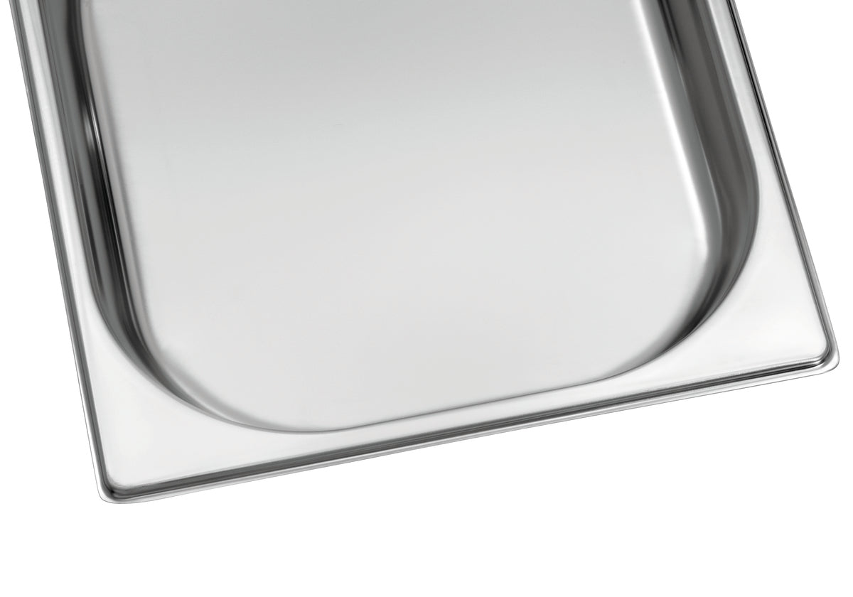 GN-Behälter, 1/2, T40 – Bild 3