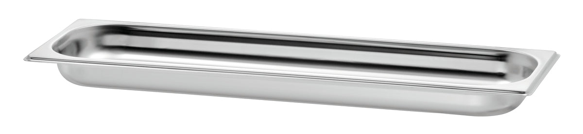 GN-Behälter, 2/4, T40 – Bild 2