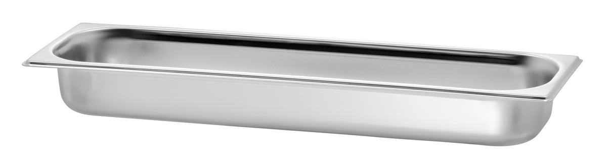 GN-Behälter, 2/4, T65 – Bild 2