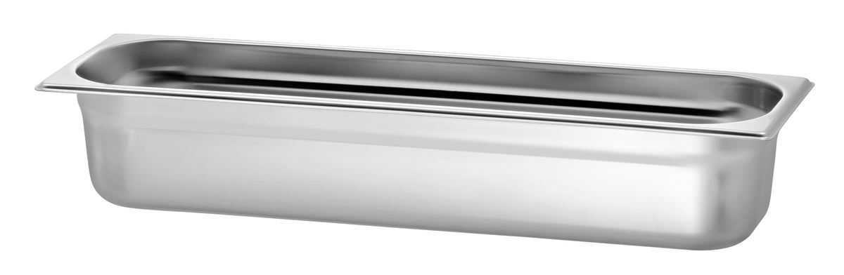 GN-Behälter, 2/4, T100 – Bild 2