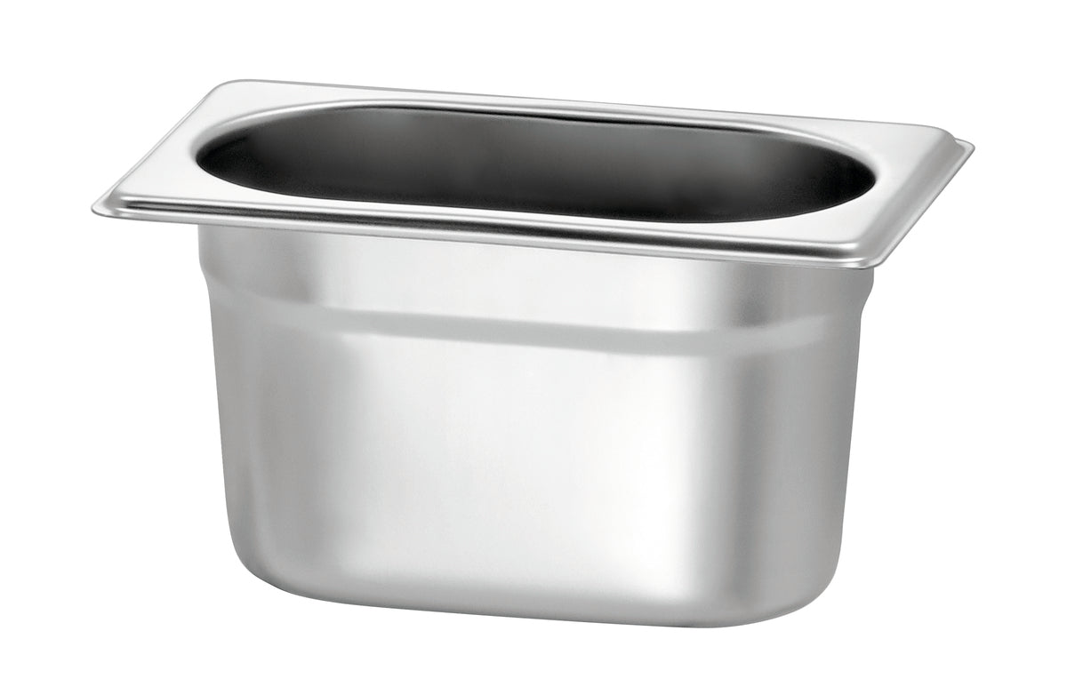 GN-Behälter, 1/9 G/N, T100 – Bild 2