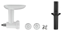 Bartscher Fleischwolf zur KitchenAid