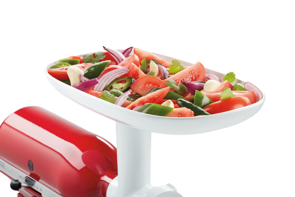 Aufsatz Fleischwolf, Kitchen Aid