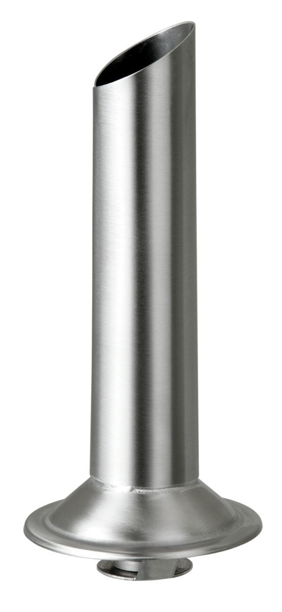 Wurstfüllhorn zu Kitchen Aid