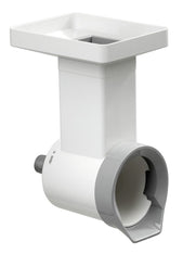 Bartscher Gemüseschneider, 3 Trommeln, KA