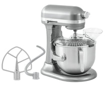 Bartscher KitchenAid 5KSM70JPX 6,6L