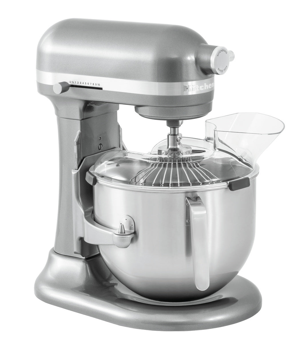 KitchenAid 5KSM70JPX 6,6L – Bild 7