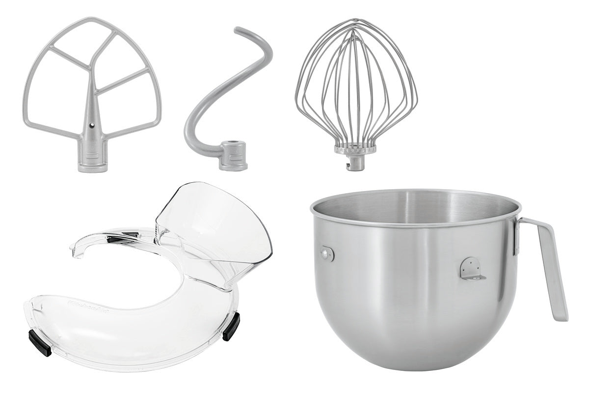 KitchenAid 5KSM70JPX 6,6L – Bild 6