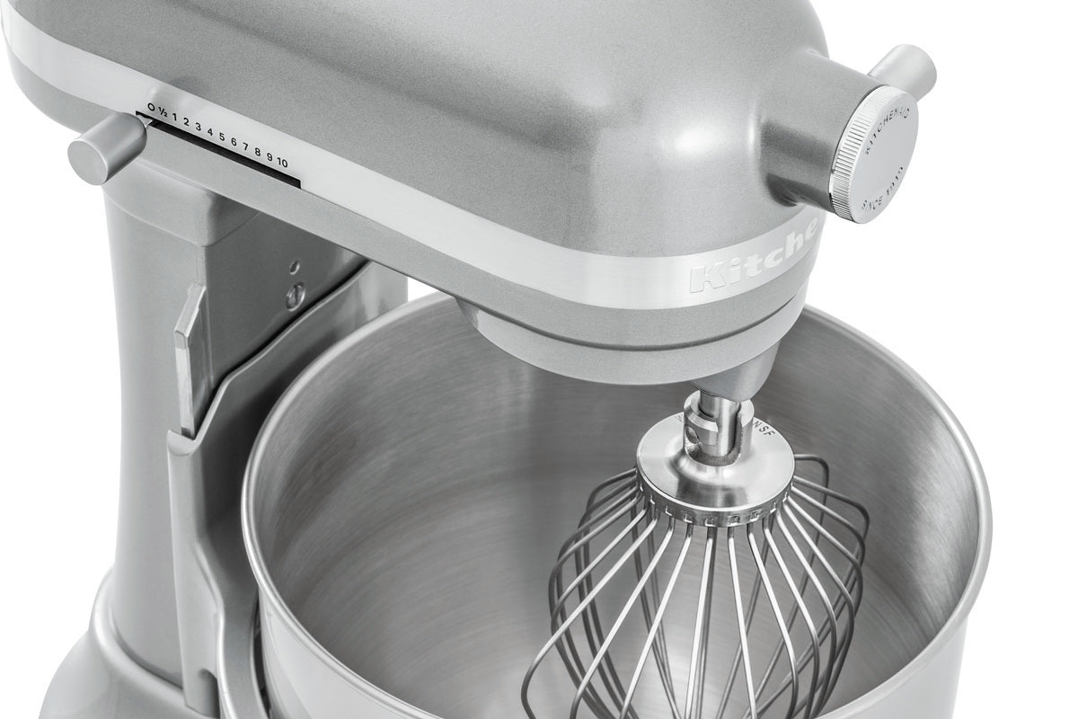 KitchenAid 5KSM70JPX 6,6L – Bild 4