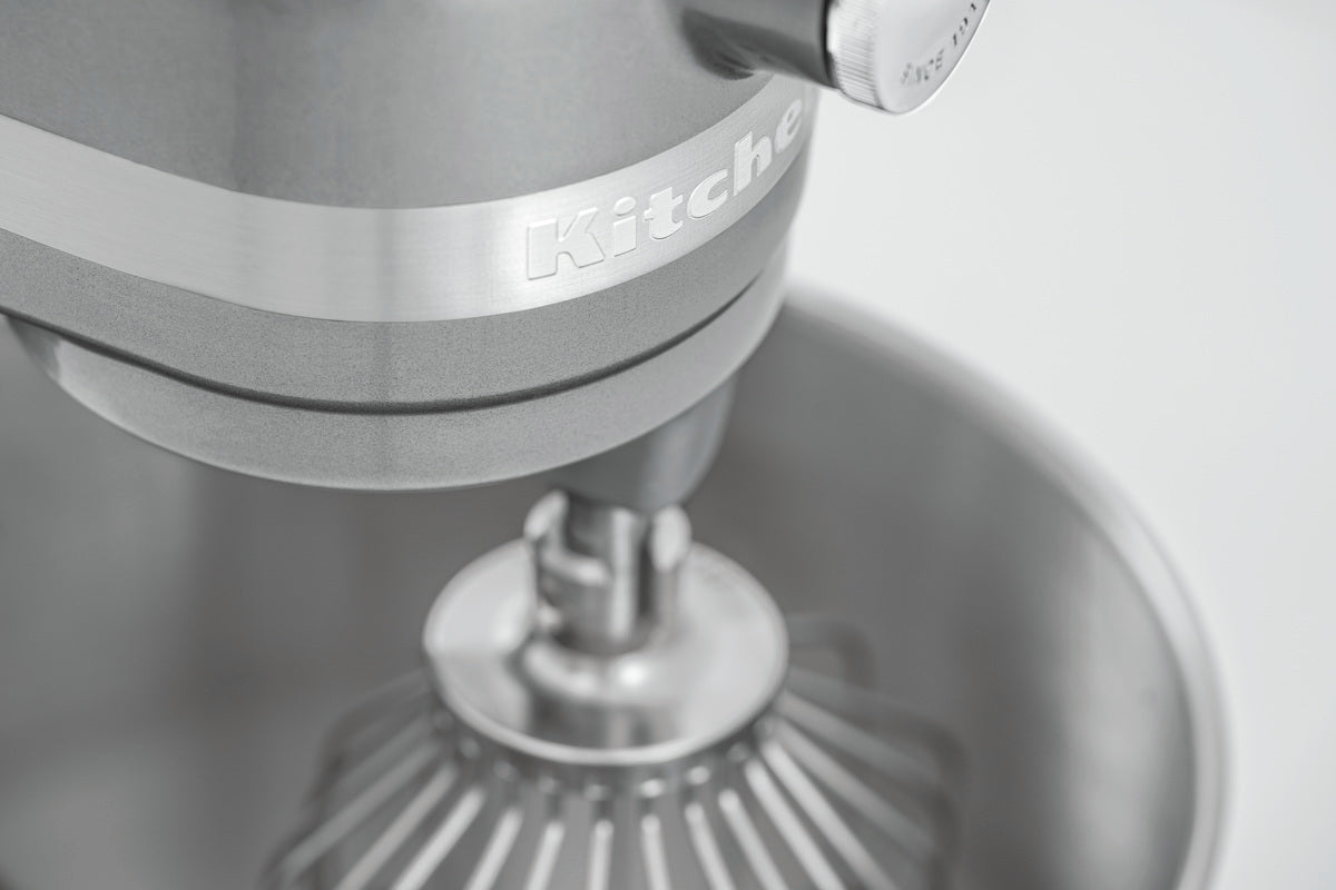 KitchenAid 5KSM70JPX 6,6L – Bild 5