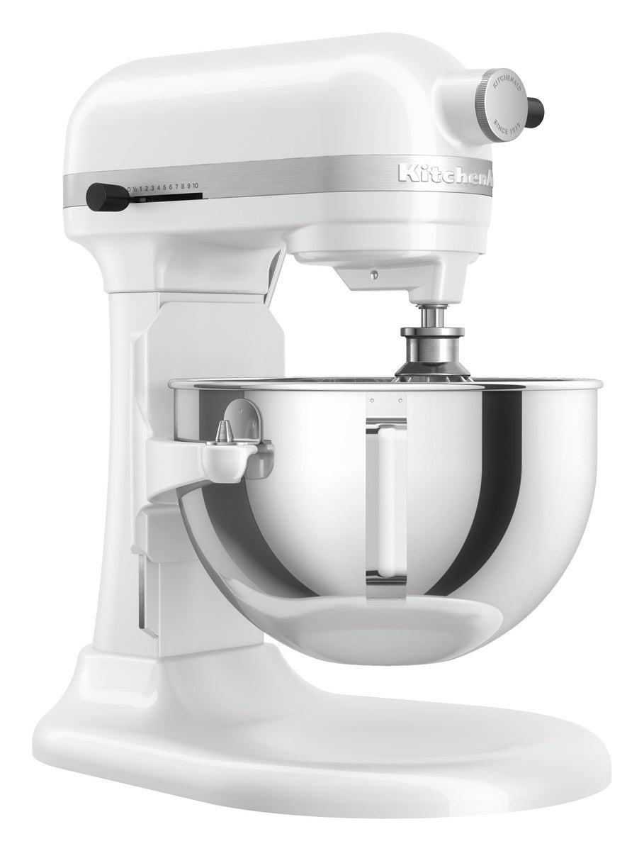KitchenAid 5KSM55SXX 5,2L – Bild 7