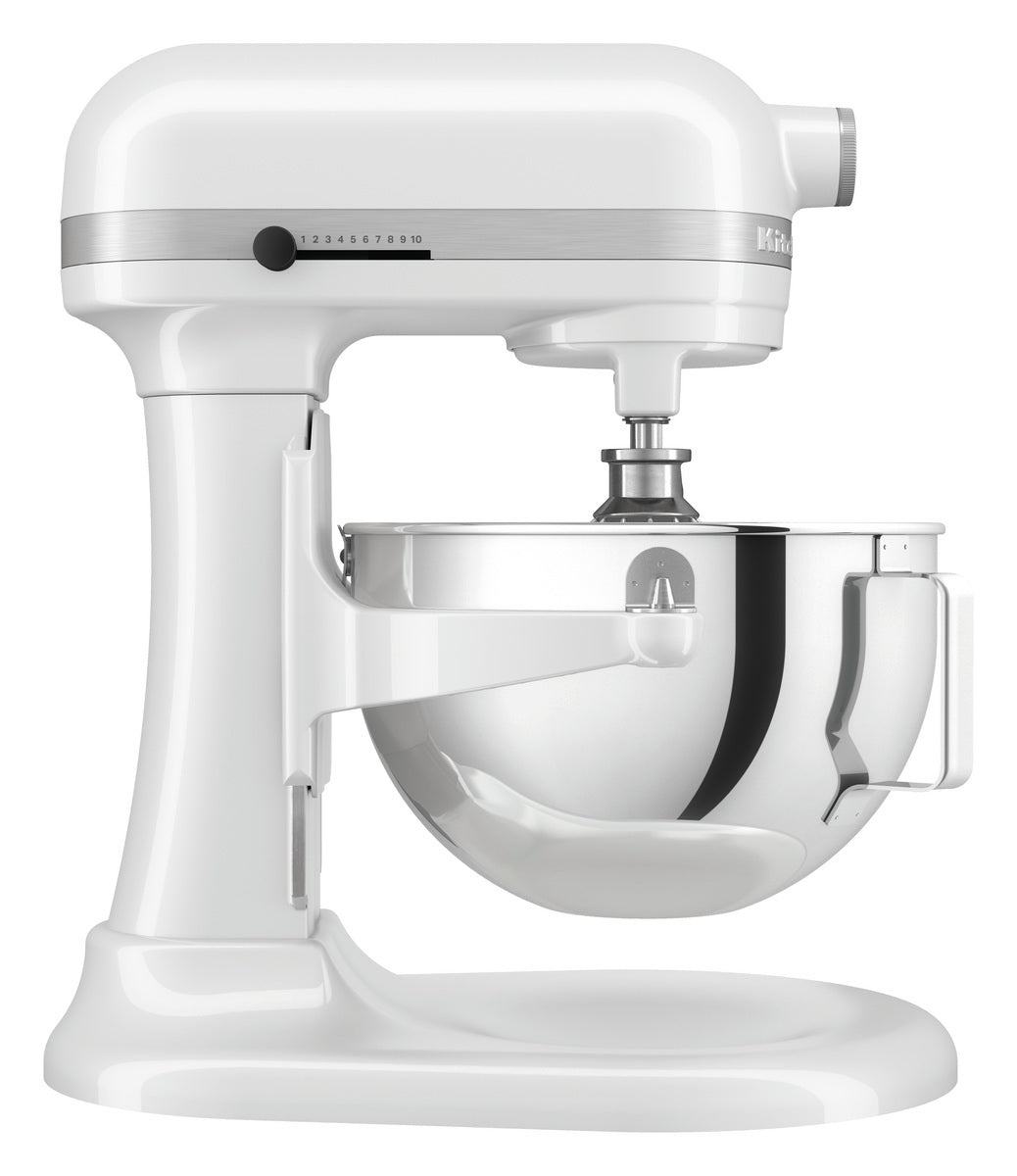 KitchenAid 5KSM55SXX 5,2L – Bild 2